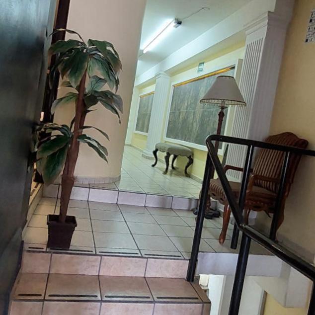 Hotel El Cortes Aguascalientes Exterior photo